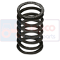 VALVE SPRING , JCB, 526 - 526-55 (AB), Engine and components, Cylinder head, Valve spring