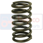 VALVE SPRING         , Deutz, Agrotron MKIII - Agrotron 135MKIII