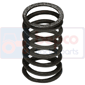 VALVE SPRING , Fendt, Farmer 100 - 106LSA, Engine and components, Cylinder head, Valve spring