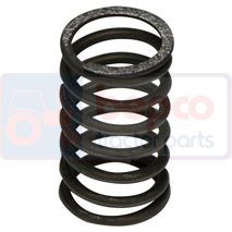 VALVE SPRING , Fendt, Farmer 100 - 106LSA, Engine and components, Cylinder head, Valve spring, F139207210180, , VALVE SPRING , 22/45-47, F139207210180, , 0.00 kg