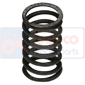 VALVE SPRING , Fendt, Farmer 300 - 307LSA, Engine and components, Cylinder head, Valve spring