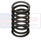 VALVE SPRING OUTSIDE, Massey Ferguson, 3200-3300 - 3235GE(X), Engine and components, Cylinder head, Valve spring