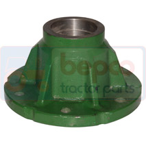 HUB , John Deere, 40 - 1140 (Espana), Steering, Steering, Hub and related parts, T26716, , HUB , 26/450-18, T26716, , 5.40 kg