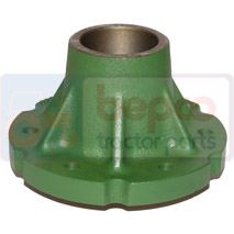 FRONT HUB, John Deere, 40 - 1040 (Espana), Stūres sistēma, Stūres sistēma, Rumba un saistītās daļas, R47076, , FRONT HUB, 26/450-200, R47076, , 6.08 kg