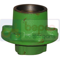 FRONT HUB , John Deere, 50 - 2650CS, Steering, Steering, Hub and related parts, T21545, , FRONT HUB , 26/450-201, T21545, , 6.80 kg