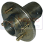 HUB         , Renault / Claas, 400 - 461M