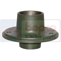 HUB , Deutz, 07 - 4807, Steering, Steering, Hub and related parts, 02381377, , HUB , 21/450-29, 02381377, , 5.45 kg