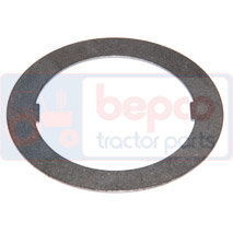 TAB WASHER, Case-IH, 55 - 955XL, Transmisija, Priekšējais tilts 4WD, Planetārais mehānisms, satāvdaļas, 3230310R1, L35760, , TAB WASHER, 25/451-10, 3230310R1, L35760, , 0.00 kg