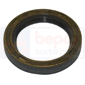 OIL SEAL , Universal accessories, Supply and injection, Injection pump and nozzle, Miscellaneous parts