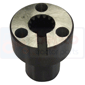 DRIVE HUB , Universal accessories, Supply and injection, Injection pump and nozzle, Miscellaneous parts