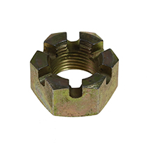 NUT , John Deere, 50 - 1950 (Espana), Steering, Steering, Spindle and related parts, 14H1086, 14H902, , NUT , 26/452-1, 14H1086, 14H902, , 0.00 kg