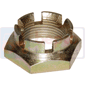 NUT 1 1/4'' UNF        , Massey Ferguson, 200 - 290