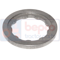 , Case-IH, 85 - 685, Transmisija, Priekšējais tilts 4WD, Planetārais mehānisms, satāvdaļas, 5236571, 81321C1, F380303020630, , WASHER , 25/452-20, 5236571, 81321C1, F380303020630, , 0.08 kg