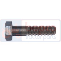 BOLT M12x45 , Case-IH, MX - MX90C, Transmission, Front axle 4WD, Gear reducer, 0052423, 041070R1, 0707110041, 090000918, 1000089295, 107344, 10905639, 114296A1, 11716623, 3260370, 34054000, 3541497M1, 3785485M1, 477314, 501588, 52423, 6000104514, 6194024M1, 7028396, 757245, 808657, 81233100, 852041241, 930863, 9968028, A128534, CA0128534, ER128534, F339300020850, IFI04050, M757245, R140137, , BOLT M12x45 , 25/452-37, 0052423, 041070R1, 0707110041, 090000918, 1000089295, 107344, 10905639, 114296A1, 11716623, 3260370, 34054000, 3541497M1, 3785485M1, 477314, 501588, 52423, 6000104514, 6194024M1, 7028396, 757245, 808657, 81233100, 852041241, 930863, 9968028, A128534, CA0128534, ER128534, F339300020850, IFI04050, M757245, R140137, , 0.05 kg