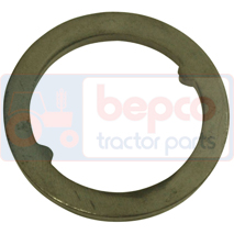 THRUST WASHER , John Deere, Transmission, Front axle 4WD, Gear reducer, 133700420742, 5213494, 83934904, E1NN1N048AB, L40193, , THRUST WASHER , 72/452-64, 133700420742, 5213494, 83934904, E1NN1N048AB, L40193, , 0.02 kg