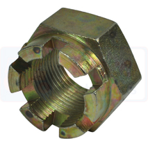 NUT , Renault / Claas, Classique - Super 7D, Steering, Steering, Hub and related parts, , NUT , 28/452-99, , 0.79 kg