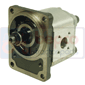 HYDRAULIC PUMP , Hurlimann, Hydraulic pumps and motors, Hydraulic pumps, Hydraulic pumps