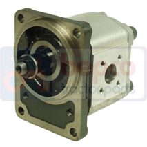 HYDRAULIC PUMP , Hurlimann, Hydraulic pumps and motors, Hydraulic pumps, Hydraulic pumps, 245292900, , HYDRAULIC PUMP , 33/4529-290, 245292900, , 0.00 kg