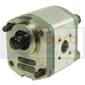 HYDRAULIC PUMP         , Same, Explorer - Explorer 90