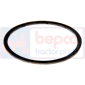 HUB CAP GASKET , Massey Ferguson, 100 - 145S, Steering, Steering, Hub and related parts