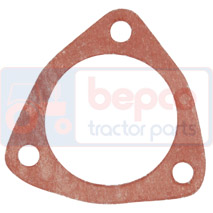 HUB CAP GASKET , John Deere, Steering, Steering, Hub and related parts, A1556R, , HUB CAP GASKET , 26/453-4, A1556R, , 0.01 kg