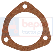 HUB CAP GASKET , Case-IH, Classique - 453, Steering, Steering, Hub and related parts, 49116D, , HUB CAP GASKET , 25/453-5, 49116D, , 0.00 kg