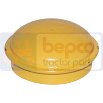 HUB CAP , John Deere, 50 - 1350, Steering, Steering, Hub and related parts, T12688, , HUB CAP , 26/454-10, T12688, , 0.13 kg