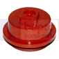 HUB CAP , Massey Ferguson, 200 - 253 (UK), Steering, Steering, Hub and related parts