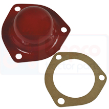 HUB CAP KIT , Case-IH, Classique - 354, Steering, Steering, Hub and related parts, 703922R1, 704021R1, , HUB CAP KIT , 25/456-8, 703922R1, 704021R1, , 0.14 kg