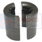 COTTER PAIR , Massey Ferguson,  - 3303, Engine and components, Cylinder head, Cotter and valve seal