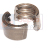 COTTER PAIR , Renault / Claas, 400 - 456, Engine and components, Cylinder head, Cotter and valve seal