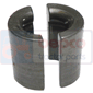 COTTER PAIR         , Fendt, Favorit 600 - 614LSA