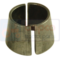 COTTER PAIR , Zetor, Engine and components, Cylinder head, Cotter and valve seal, , COTTER PAIR , 37/46-721, , 0.00 kg