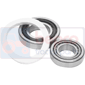 BEARINGS KIT         , Valmet, 65 - 565