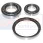 BEARINGS KIT         , Case-IH, Classique - 624