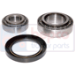 BEARINGS KIT , Massey Ferguson, 400 - 440, Steering, Steering, Hub and related parts