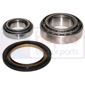 BEARINGS KIT , Massey Ferguson, Steering, Steering, Hub and related parts