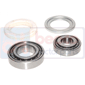 BEARINGS KIT         , Ford, Classique - Major