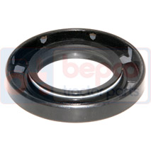 OIL SEAL 40x68x9.58mm, Massey Ferguson, 35 - 65, Steering, Steering, Hub and related parts, 12001173, 215291090, 646110M1, 897363M1, , OIL SEAL 40x68x9.58mm, 30/461-1, 12001173, 215291090, 646110M1, 897363M1, , 0.03 kg