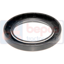 OIL SEAL 47.8x69.9x9.5mm, Massey Ferguson, 35 - 65, Steering, Steering, Hub and related parts, 897242M1, , OIL SEAL 47.8x69.9x9.5mm, 30/461-2, 897242M1, , 0.03 kg