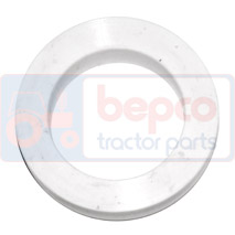 OIL SEAL , Case-IH, Classique - 453, Steering, Steering, Hub and related parts, 3131386R1, , OIL SEAL , 25/461-20, 3131386R1, , 0.01 kg