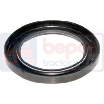 OIL SEAL , Ford, Steering, Steering, Hub and related parts, , OIL SEAL , 24/461-21, , 0.05 kg