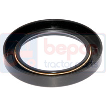 OIL SEAL , Massey Ferguson, 400 - 440, Steering, Steering, Hub and related parts, 882261M1, , OIL SEAL , 30/461-24, 882261M1, , 0.07 kg