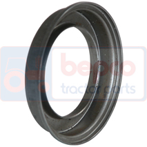 OIL SEAL , Deutz, 07 - 4007F, Steering, Steering, Hub and related parts, 03390470, , OIL SEAL , 21/461-27, 03390470, , 0.04 kg