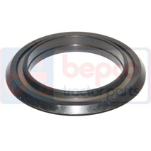 OIL SEAL 57,42x85,62x10,72, Ford, Steering, Steering, Hub and related parts, 83948358, E4NN1190AA, , OIL SEAL 57,42x85,62x10,72, 24/461-36, 83948358, E4NN1190AA, , 0.04 kg