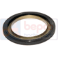 OIL SEAL , Massey Ferguson, Steering, Steering, Hub and related parts