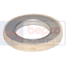 OIL SEAL , Fiat, Classique - 450, Steering, Steering, Hub and related parts, 561956, , OIL SEAL , 23/461-42, 561956, , 0.06 kg