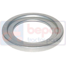 OIL SEAL , Fiat, 94 - 72-94, Steering, Steering, Hub and related parts, 4951077, , OIL SEAL , 23/461-44, 4951077, , 0.10 kg