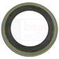 OIL SEAL 56x86x5, Fendt, Favorit 600 - 600LS, Steering, Steering, Hub and related parts