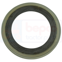 OIL SEAL 56x86x5, Fendt, Farmer 100 - 102LSA, Steering, Steering, Hub and related parts, H275300060040, , OIL SEAL 56x86x5, 22/461-48, H275300060040, , 0.04 kg